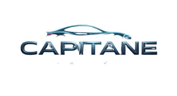 Capitane Distrib